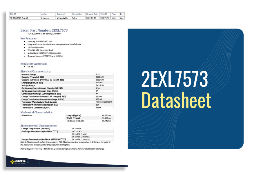 2EXL757X Series Datasheet 2EXL757X Series Datasheet